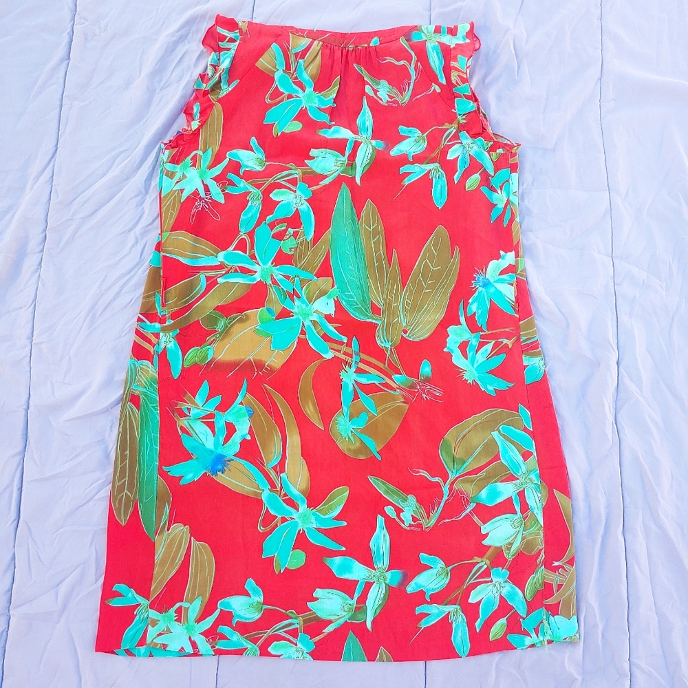 Jessica Simpson mini dress